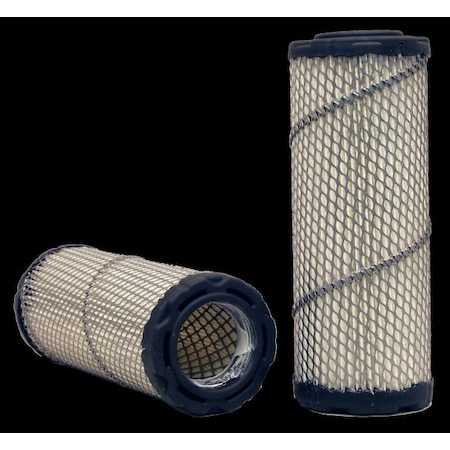 Wix Filters Radial Seal Outer Air, 46438Fr 46438FR